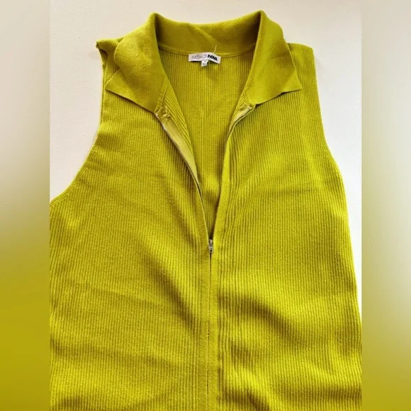 ✨Fashion Nova Sweater Mini Dress✨ - Picture 4 of 9